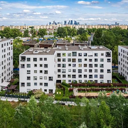 Apartament Gorczewska 181 Warszawa Zewnętrze zdjęcie