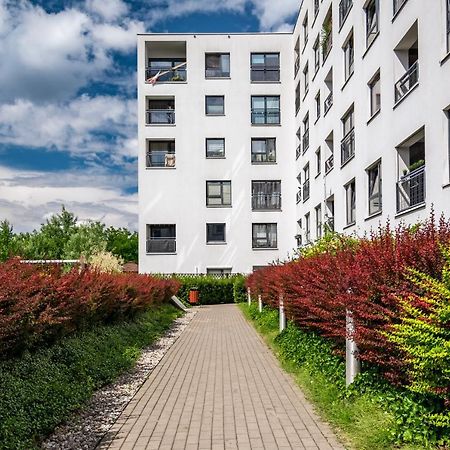 Apartament Gorczewska 181 Warszawa Zewnętrze zdjęcie