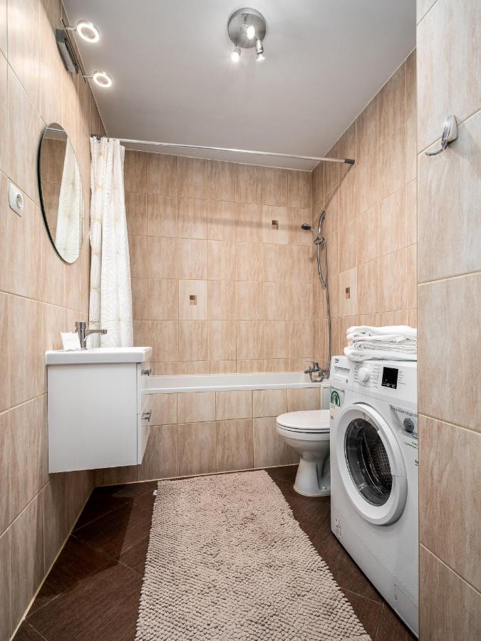 Apartament Gorczewska 181 Warszawa Zewnętrze zdjęcie