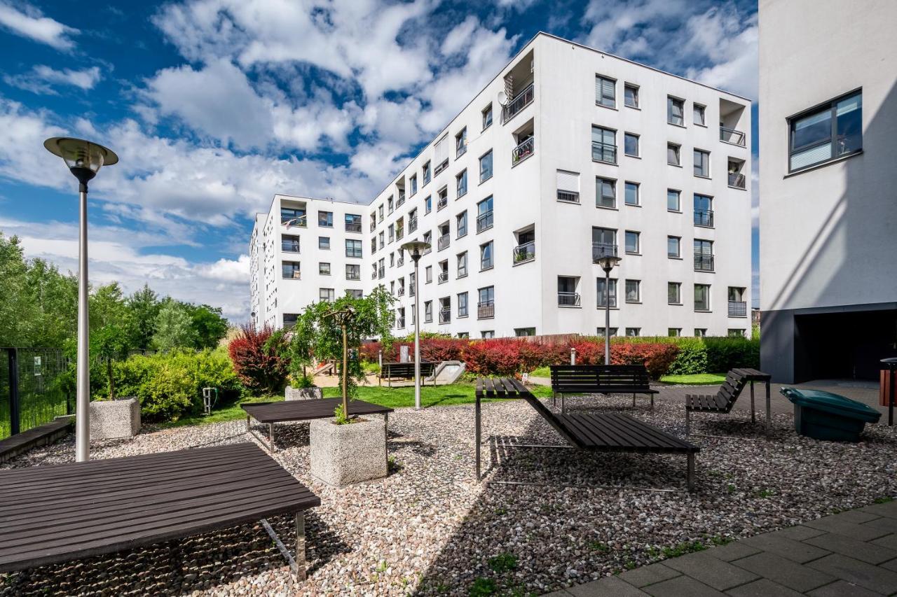 Apartament Gorczewska 181 Warszawa Zewnętrze zdjęcie