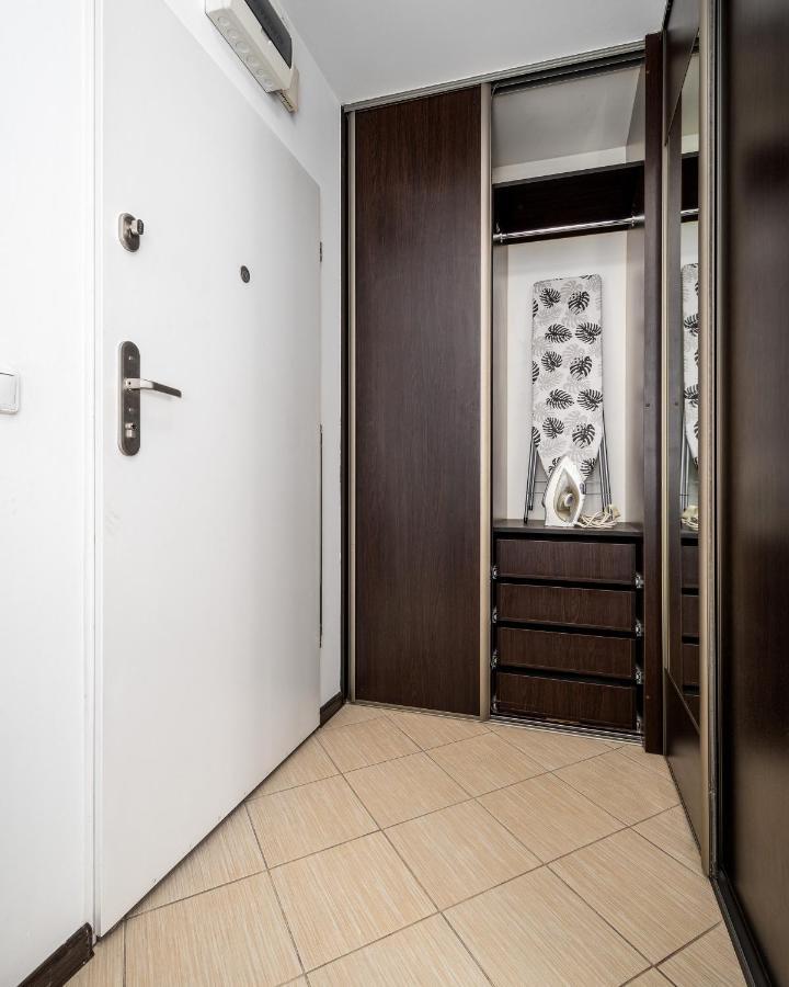 Apartament Gorczewska 181 Warszawa Zewnętrze zdjęcie