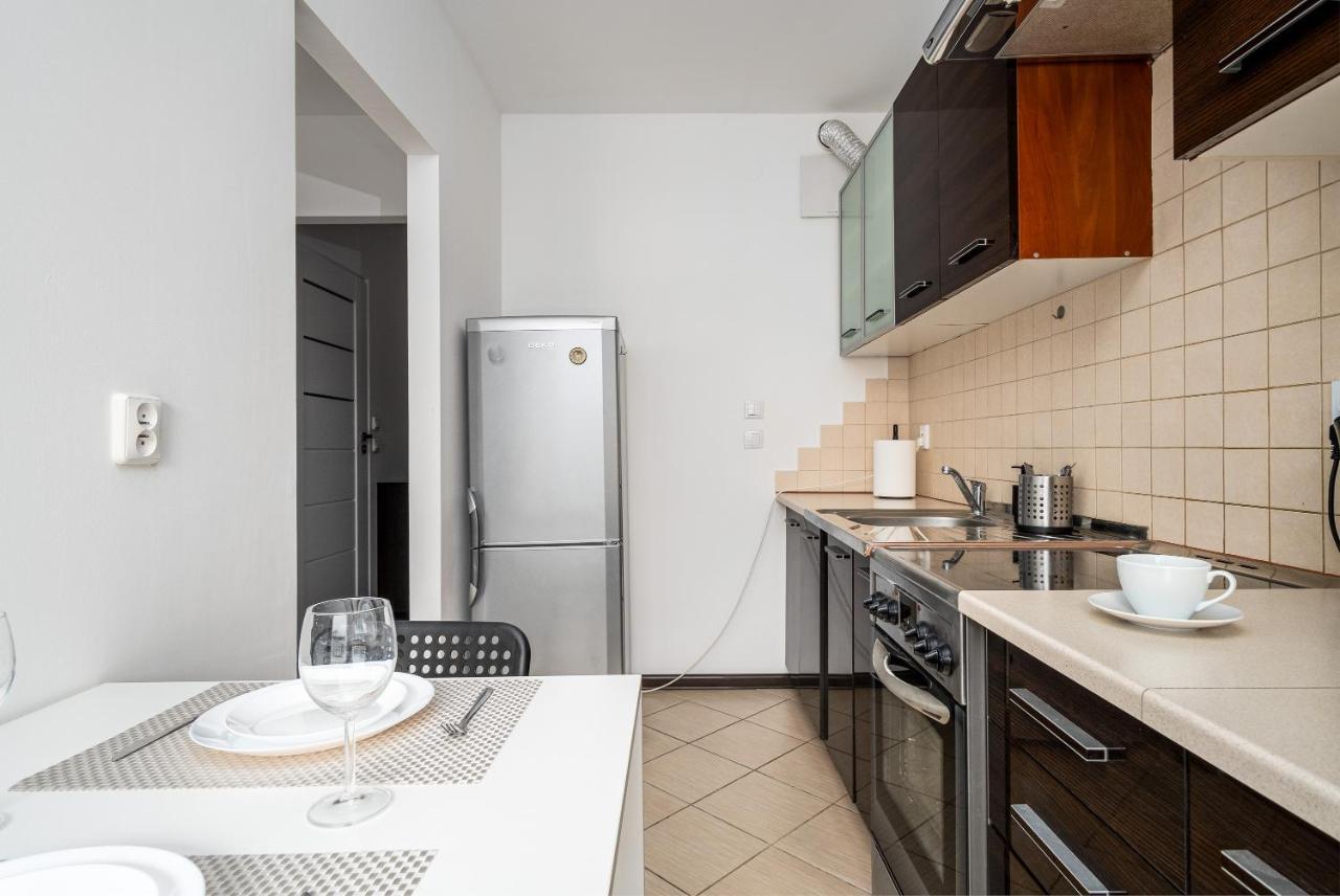 Apartament Gorczewska 181 Warszawa Zewnętrze zdjęcie
