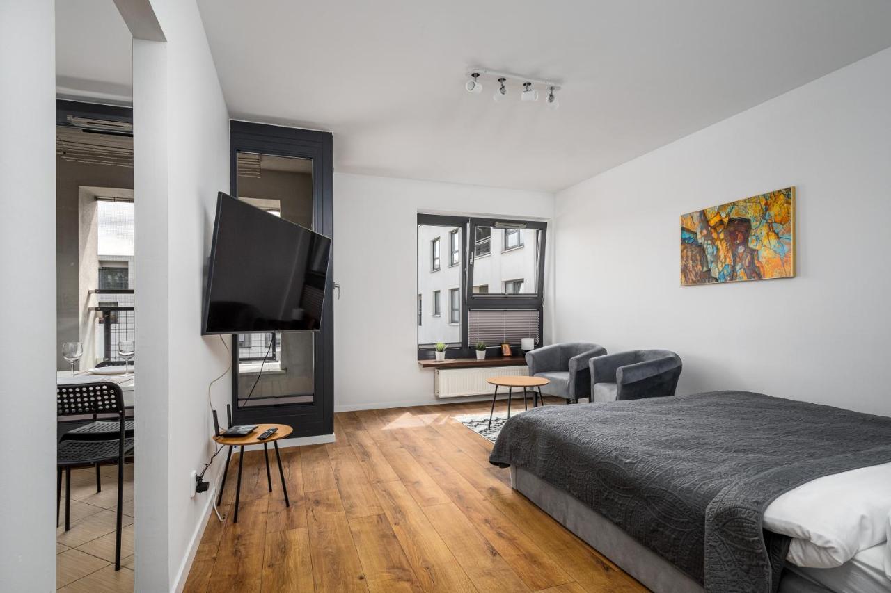 Apartament Gorczewska 181 Warszawa Zewnętrze zdjęcie