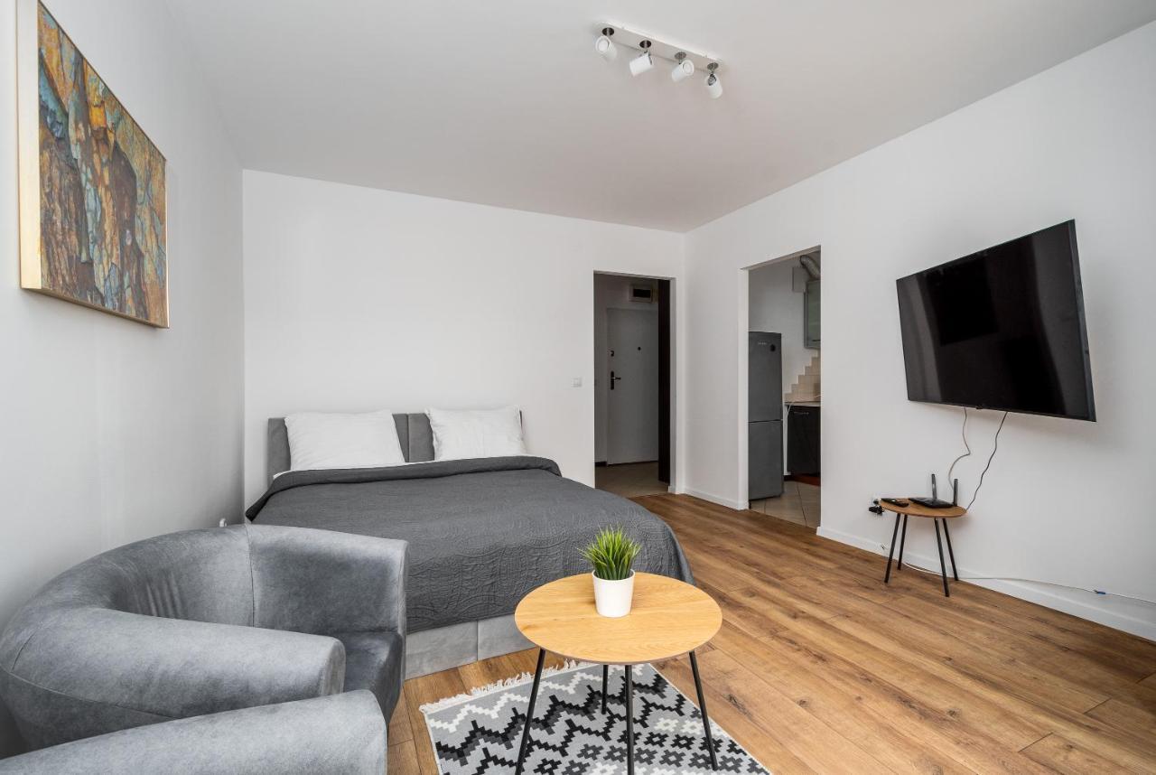 Apartament Gorczewska 181 Warszawa Zewnętrze zdjęcie