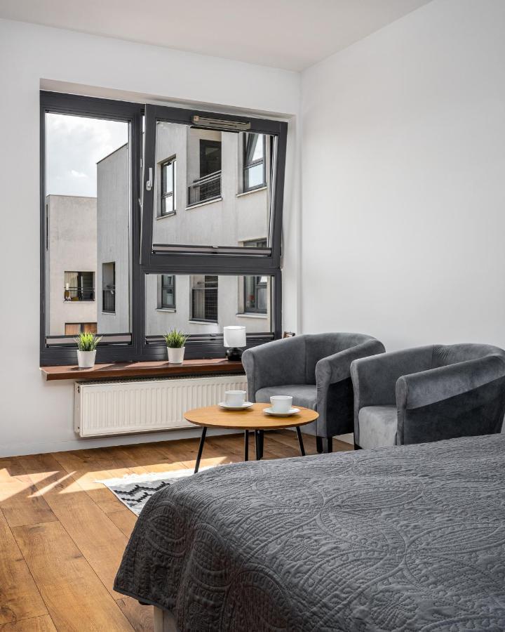 Apartament Gorczewska 181 Warszawa Zewnętrze zdjęcie