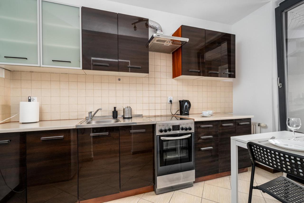 Apartament Gorczewska 181 Warszawa Zewnętrze zdjęcie
