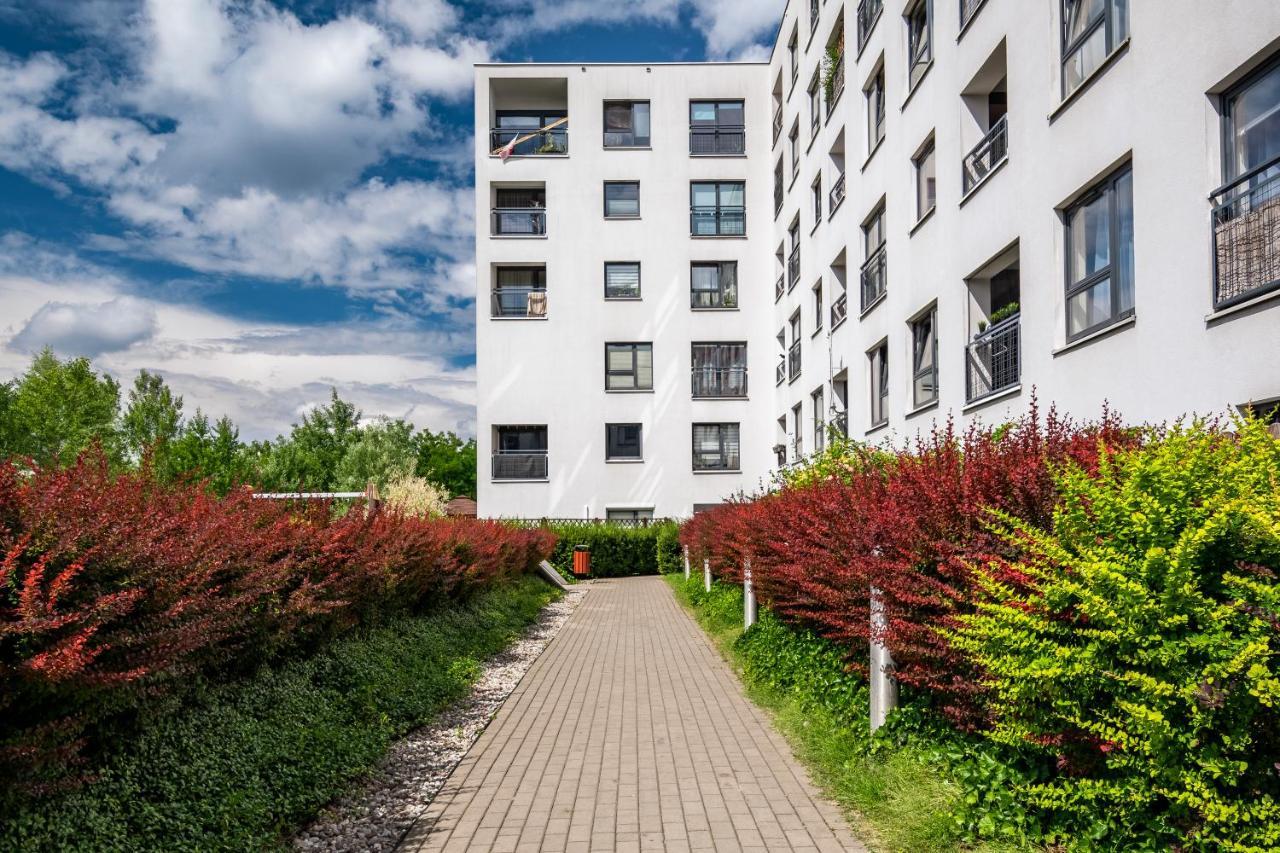 Apartament Gorczewska 181 Warszawa Zewnętrze zdjęcie